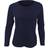 Sol's Majestic Long Sleeve T-shirt - Navy