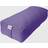 Sol Living Premium Rectangular Yoga Bolster