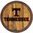 The Fan-Brand Tennessee Volunteers Branded Faux Barrel Top Sign Board