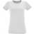 Sol's Regent Fit Short Sleeve T-shirt - White