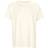 Sol's Boxy Organic Oversized T-shirt - Off White