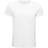 Sol's Pioneer Organic T-shirt Unisex - White