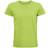 Sol's Pioneer Organic T-shirt Unisex - Apple Green