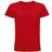 Sol's Pioneer Organic T-shirt Unisex - Red