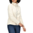 Regatta Zabelle Full Zip Fleece Women's - Light Vanila Fluffy