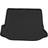 Gledring Volvo V60 2010-2018 Trunk mat