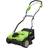 Greenworks G40DT35