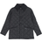 Barbour Liddesdale Quilted Jacket - Black (608501)