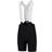 Rogelli Prime 2.0 Bib Shorts Women - Black