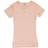 MarMar Copenhagen Tee SS - Rose (100-100-02)