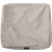 Classic Accessories Ravenna Kuddöverdrag Beige (53.34x50.8cm)