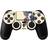 MightySkins PS4 Vinyl Controller Skin - Dna Jellyfish