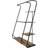 Honey Can Do Z-Frame Clothes Rack 121.9x172.7cm