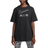 Nike Air T-shirt Women's - Black/White