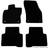 FLOORLINE Mats Skoda Citigo 2012