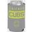 WinCraft Chicago Cubs Slim Can Cooler