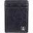 Dockers RFID Blocking Magnetic Flip Fold Wallet - Black