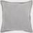 Rizzy Home Tanya Connie Complete Decoration Pillows Grey (50.8x50.8cm)