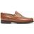 Rockport Preston Penny - Tumbled Tan