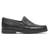 Rockport Preston Penny - Black Woven