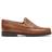 Rockport Preston Penny - Tan Woven