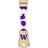 Sporticulture Washington Huskies Magma Lamp with Bluetooth Speaker