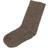 Joha Wool Socks - Brown Heather (5007-20-65117)