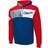 Mitchell & Ness Los Angeles Clippers Coach Pullover Hoodie Sr