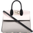 Ferragamo Studio Tote Bag - Grey