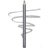 Palladio Eyeliner Pencil EL223 Silver