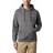 Columbia Columbia Viewmont II Graphic Hoodie - Grey