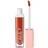 Caley Cosmetics Plumping Color Crush Natural Liquid Lip Lipstick Tigerlily