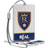 Strategic Printing Real Salt Lake Endzone Plus Pocket Speaker