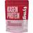 Tyngre Casein Creamy Strawberry Ice Cream 750g