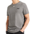 Superdry Vintage Logo Embroidered T-shirt - Dark Grey