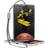 Strategic Printing Pittsburgh Steelers Legendary Design Pocket Speaker