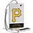 Strategic Printing Pittsburgh Pirates End Zone Pocket Bluetooth Speaker