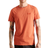 Superdry Vintage Logo Embroidered T-shirt - Orange