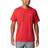 Columbia Thistletown Hills Short Sleeve T-shirt - Mountain Red