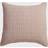 Levtex Home Mills Waffle Complete Decoration Pillows Pink (50.8x50.8cm)