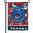 Evergreen Enterprises Houston Texans Double-Sided Justin Patten Garden Flag