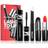 MAC Lashes To Lips Kit Red