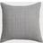 Levtex Home Mills Waffle Complete Decoration Pillows Grey (50.8x50.8cm)