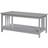 Convenience Concepts Mission Coffee Table 55.2x99.7cm