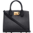 Ferragamo The Studio Tote Bag - Black