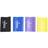 Maji Variable Resistance 4 Pack
