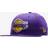 New Era Los Angeles Lakers 59Fifty Fitted Cap Sr