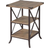 Convenience Concepts Brookline Small Table 45.1x45.1cm