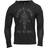 Golds Gym Hoodie Men - Black