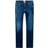 Levi's Kid's 510 Skinny Jeans - Machu Picchu/Blue (864900009)